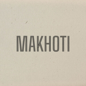 Album Makhoti from DJ Adrenalinjunkie Splits Loui