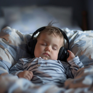 อัลบัม Starlight Slumbers: Chill Music for Baby Sleep ศิลปิน Lullaby Academy