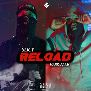 Album Reload (Explicit) from 