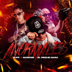 ดาวน์โหลดและฟังเพลง ANORMALES (Explicit) พร้อมเนื้อเพลงจาก Markois