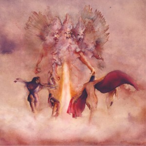 Album litany of dissonant souls (Explicit) oleh Kala