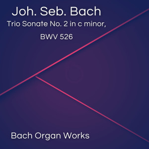 收听Johann Sebastian Bach的Bach Organ Works in September (Bach Organ Works in September)歌词歌曲