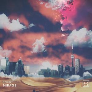 Egurt的專輯Mirage