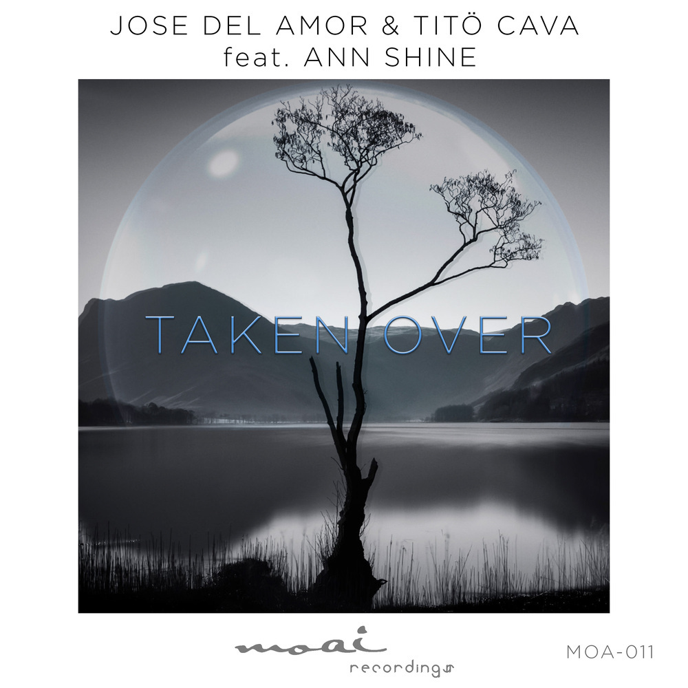 Taken Over (Radio-Edit)