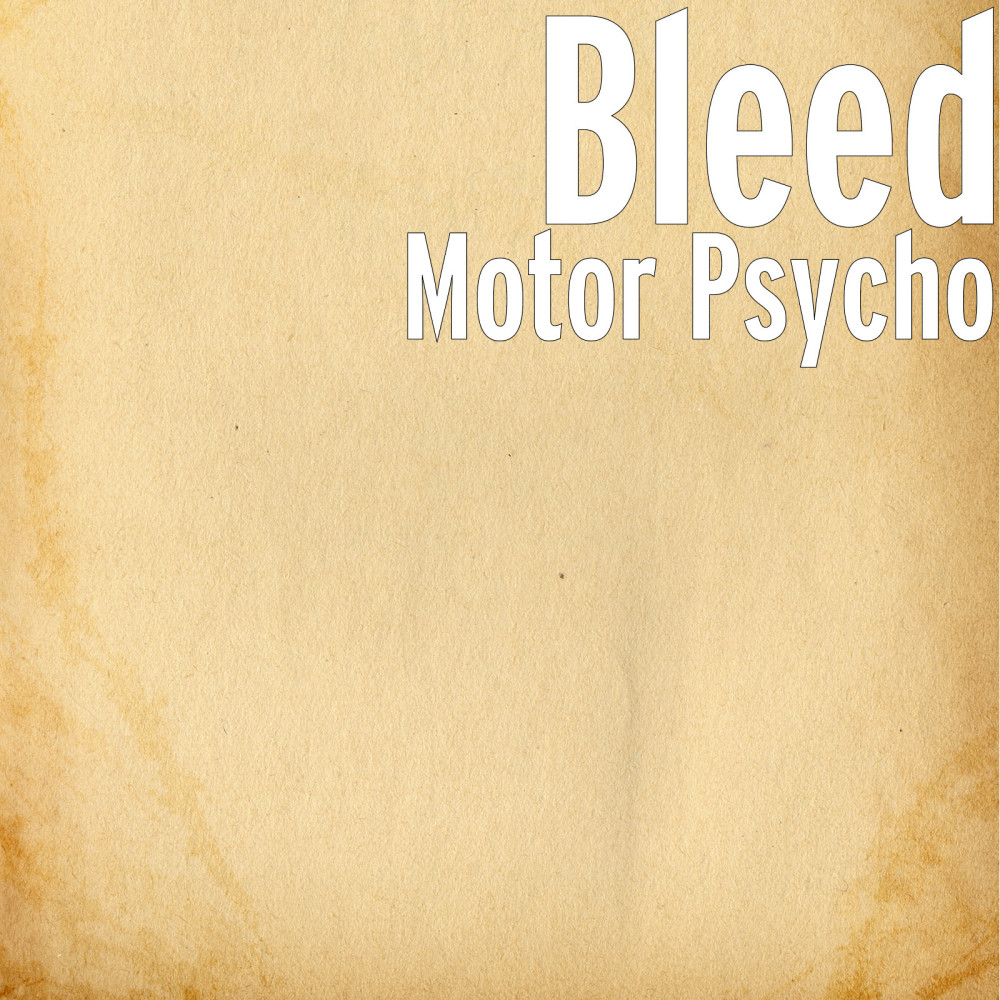 Motor Psycho