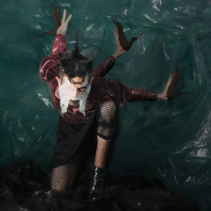 Album ASMA from Camilo Desorden