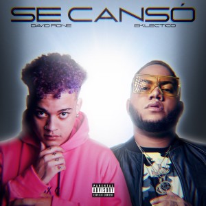 收聽David Rone的Se Cansó (Explicit)歌詞歌曲