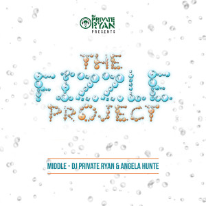收聽DJ Private Ryan的Middle歌詞歌曲