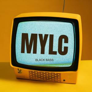 Black Bass的專輯MYLC