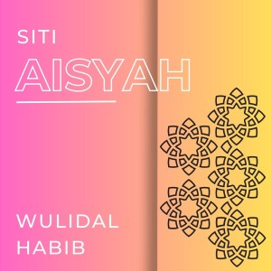 Siti Aisyah的专辑Wulidal Habib
