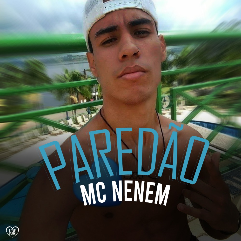 Paredão