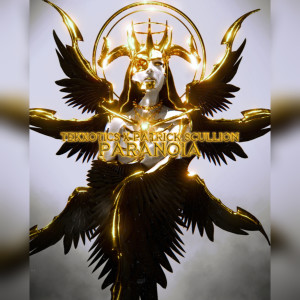 ดาวน์โหลดและฟังเพลง Paranoia พร้อมเนื้อเพลงจาก Tekxotics