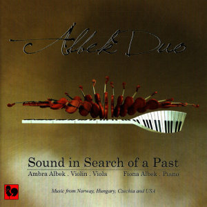 收聽Albek Duo的Violin Sonata No. 2 in G Major, Op. 13: I. Lento doloroso - Allegro vivace歌詞歌曲