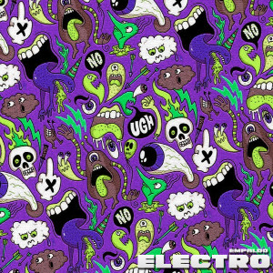 Listen to Electro song with lyrics from Эмпальдо