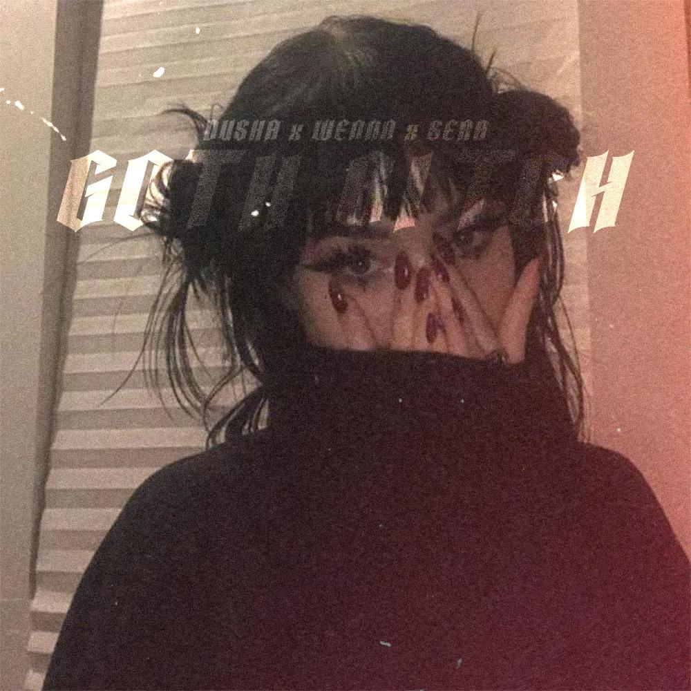 goth bitch (feat. WENNO & $era) (Explicit)