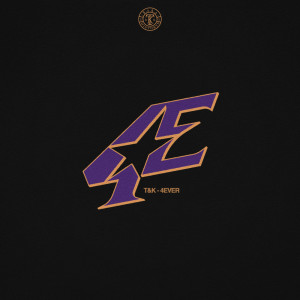 URBANESE的專輯4EVER (Explicit)