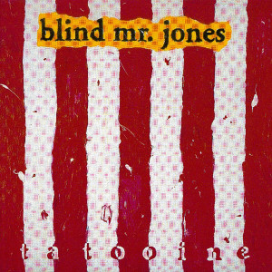 ดาวน์โหลดและฟังเพลง Disney World พร้อมเนื้อเพลงจาก Blind Mr. Jones