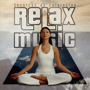 收聽Relax Music的Lluvia en el bosque歌詞歌曲