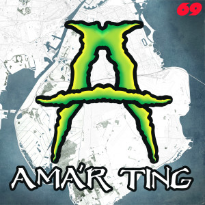 ดาวน์โหลดและฟังเพลง Ama’r Ting (Explicit) พร้อมเนื้อเพลงจาก Område 69