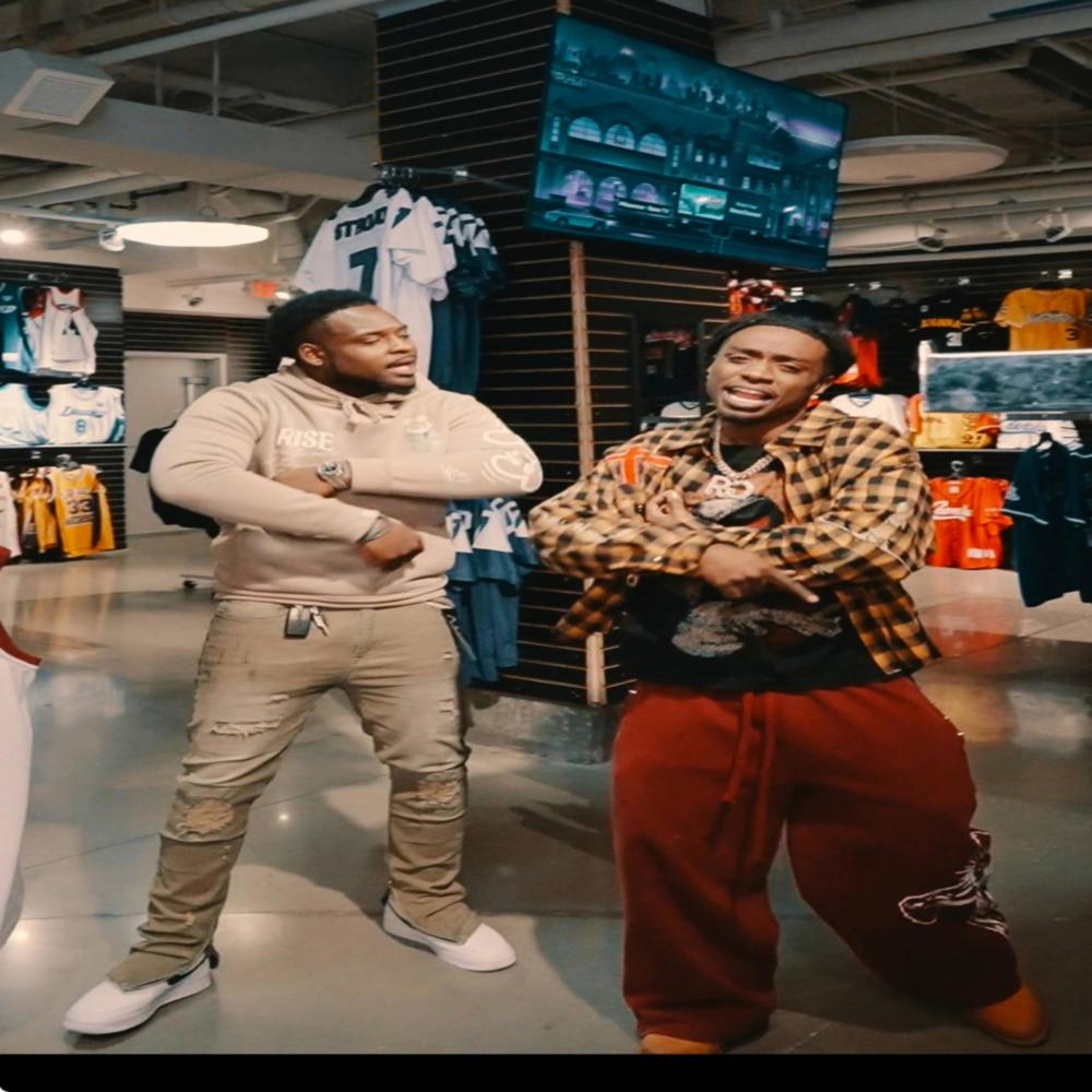 ONLY WAY (feat. NENO CALVIN) (Explicit)