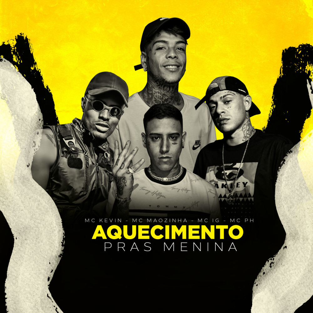 Aquecimento Pras Menina (Explicit)