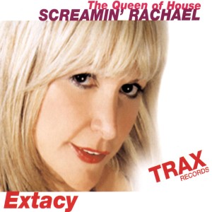 收聽Screaming Rachael的Hello Kitty歌詞歌曲