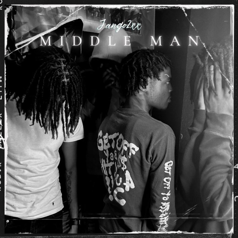 Middle Man (Explicit)