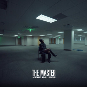 Keke Palmer的專輯The Master