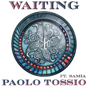 Paolo Tossio的專輯Waiting