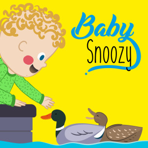 Album Musique de piano relaxante from Musique Classique Baby Snoozy