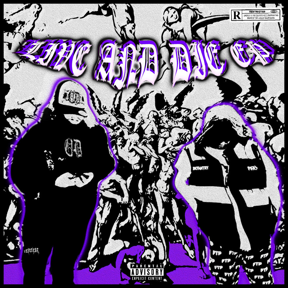 WAY TOO HIGH (Explicit)