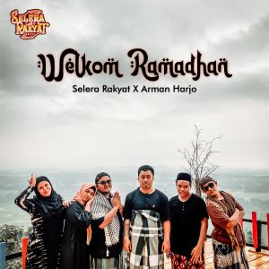 Album Welkom Ramadhan from Selera Rakyat
