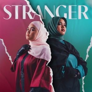 Album Stranger from Putri Dahlia