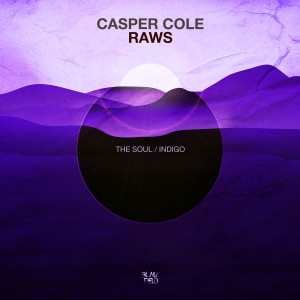 Album The Soul / Indigo from Casper Cole