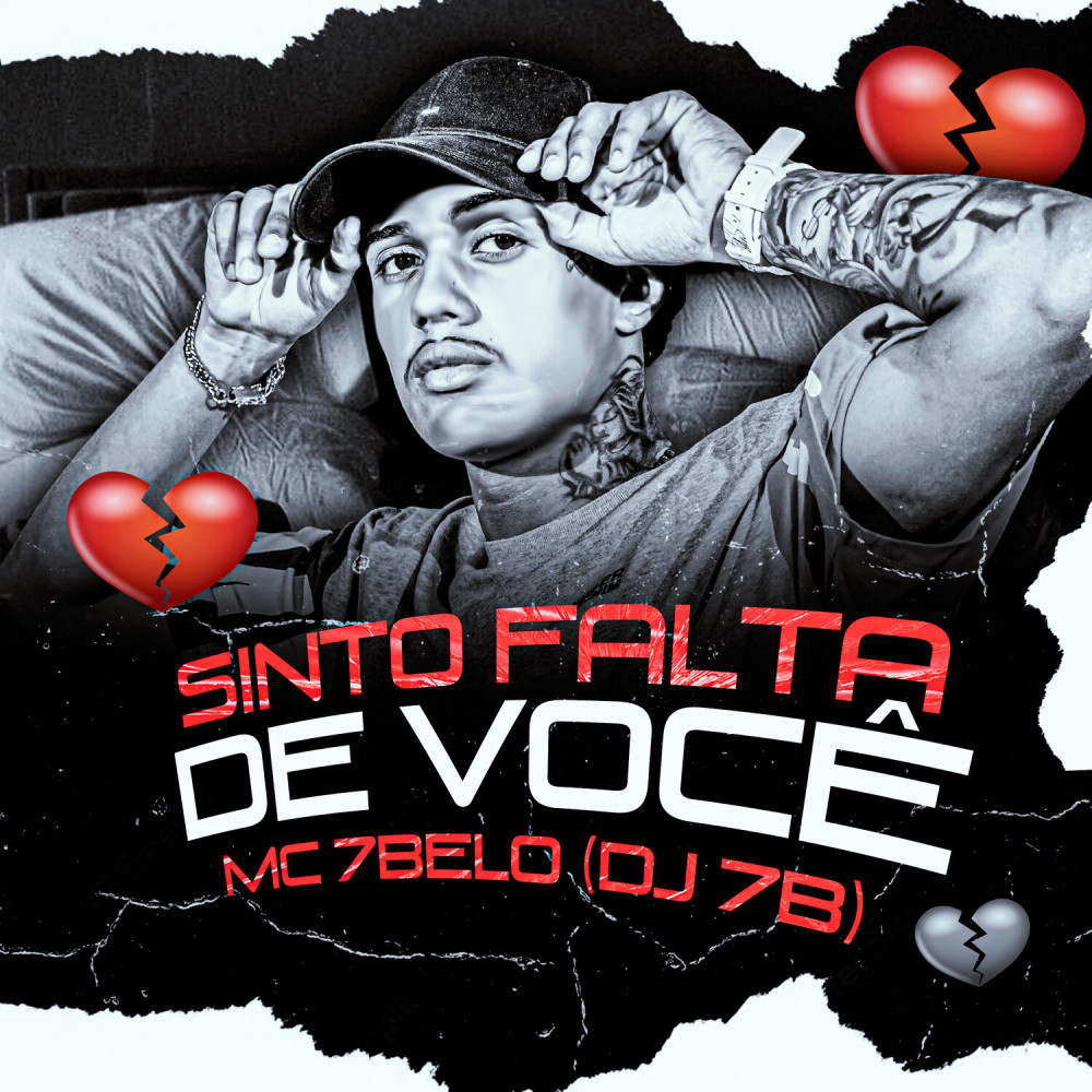 Sinto Falta de Você (Explicit)