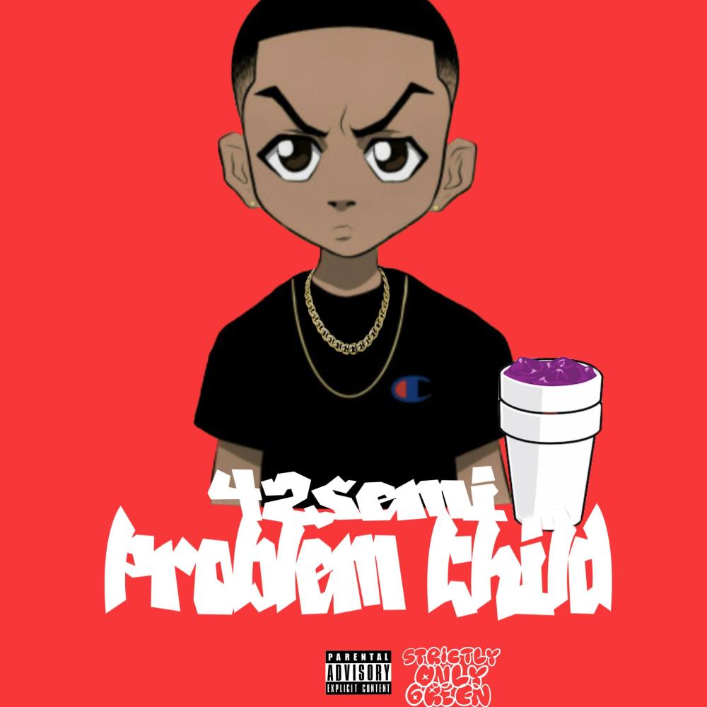P's Up (Explicit)