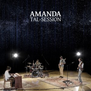 Dengarkan Durch die Ewigkeit (Live) lagu dari Amanda dengan lirik