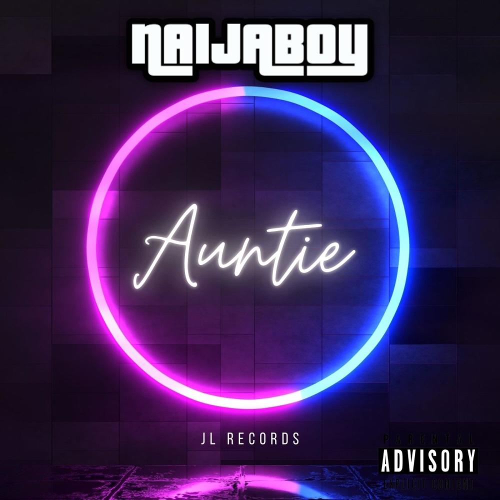 Auntie (Explicit)
