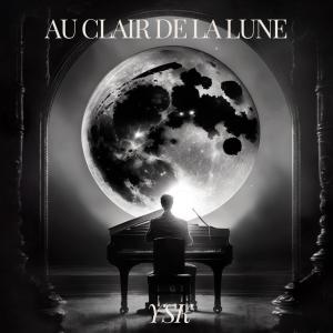 YSK的專輯Au clair de la lune (Explicit)