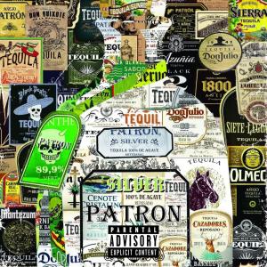 收聽Ali的¡TEQUILA! (feat. DB!) (Explicit)歌詞歌曲