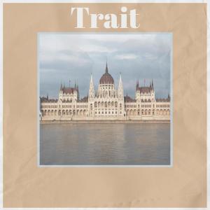 ดาวน์โหลดและฟังเพลง Trait พร้อมเนื้อเพลงจาก Joed Boah