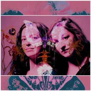 Eve Goodman的專輯Blodyn Gwyllt