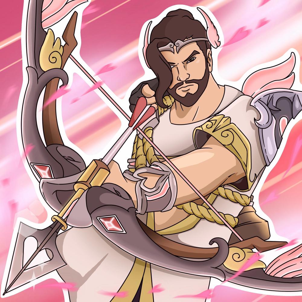 Switch it up (Overwatch 2)