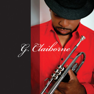 G Claiborne的专辑G Claiborne