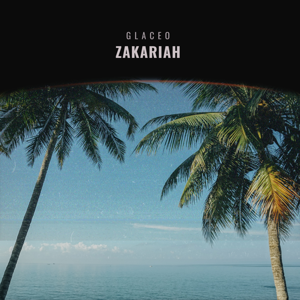 Zakariah (Sped Up + Reverb)