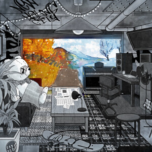 Listen to 無敵モード (feat. Ame lil melo, Maco Maxine, Lion melo & SUS) song with lyrics from Gold Digga