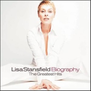 ดาวน์โหลดและฟังเพลง In All the Right Places (Edit) พร้อมเนื้อเพลงจาก Lisa Stansfield