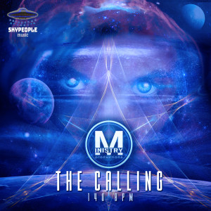 Ministry的專輯The Calling