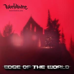 Shlohmo的專輯Edge of the World (feat. Shlohmo)