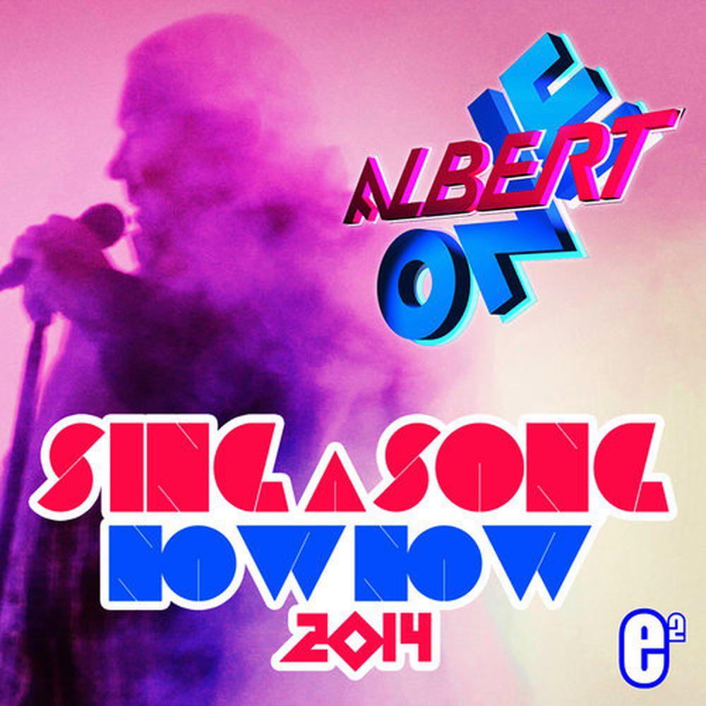 Sing a Song Now Now(Raf Marchesini Instrumental Remix)